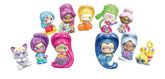 Fisher-Price DTK47 Shimmer and Shine Teenie Genies Genie Surprise Bottle Assortment